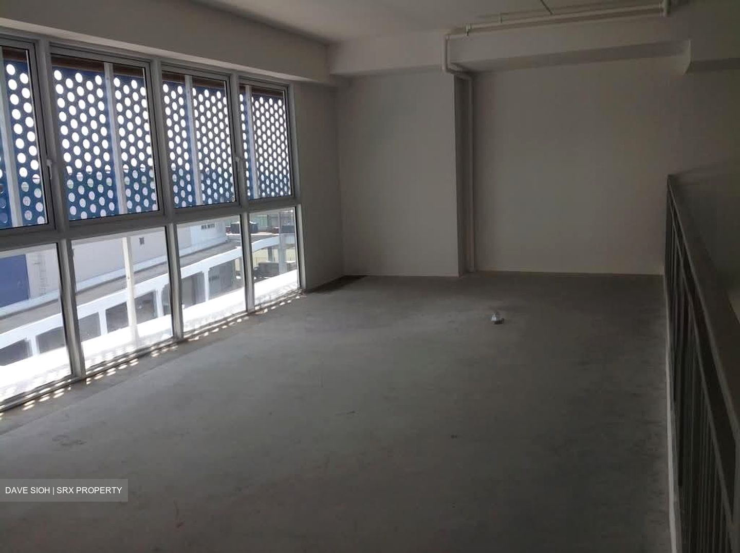 Mandai Foodlink (D25), Factory #594987301